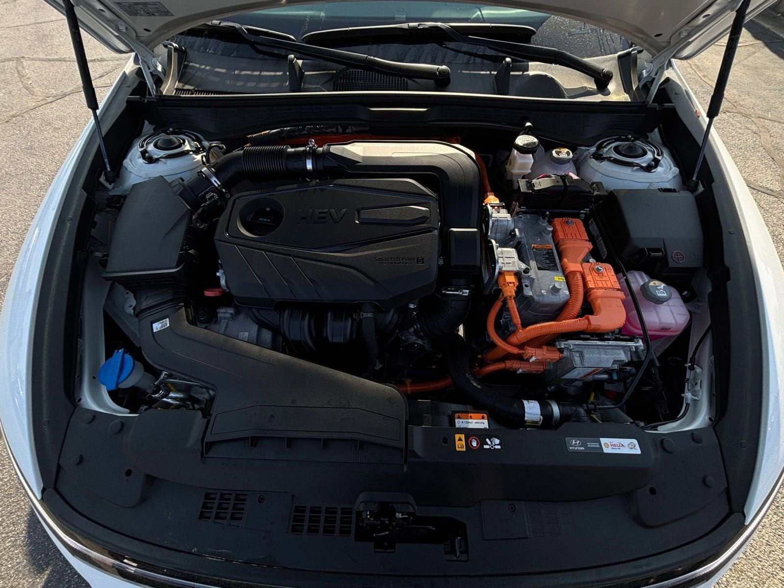 Thumbnail: 2025 Hyundai Sonata - 32