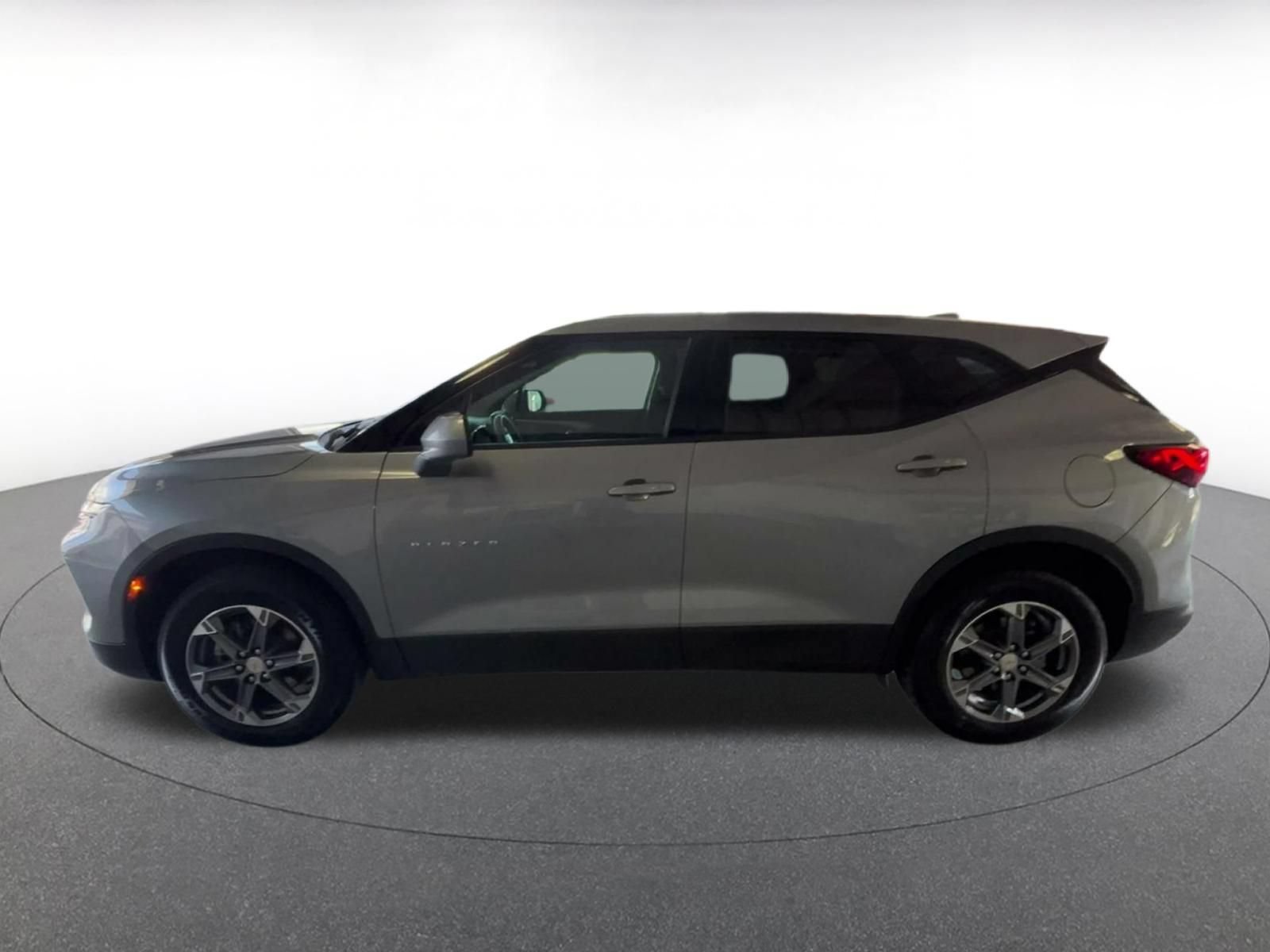 Thumbnail: 2026 Chevrolet Blazer - 8