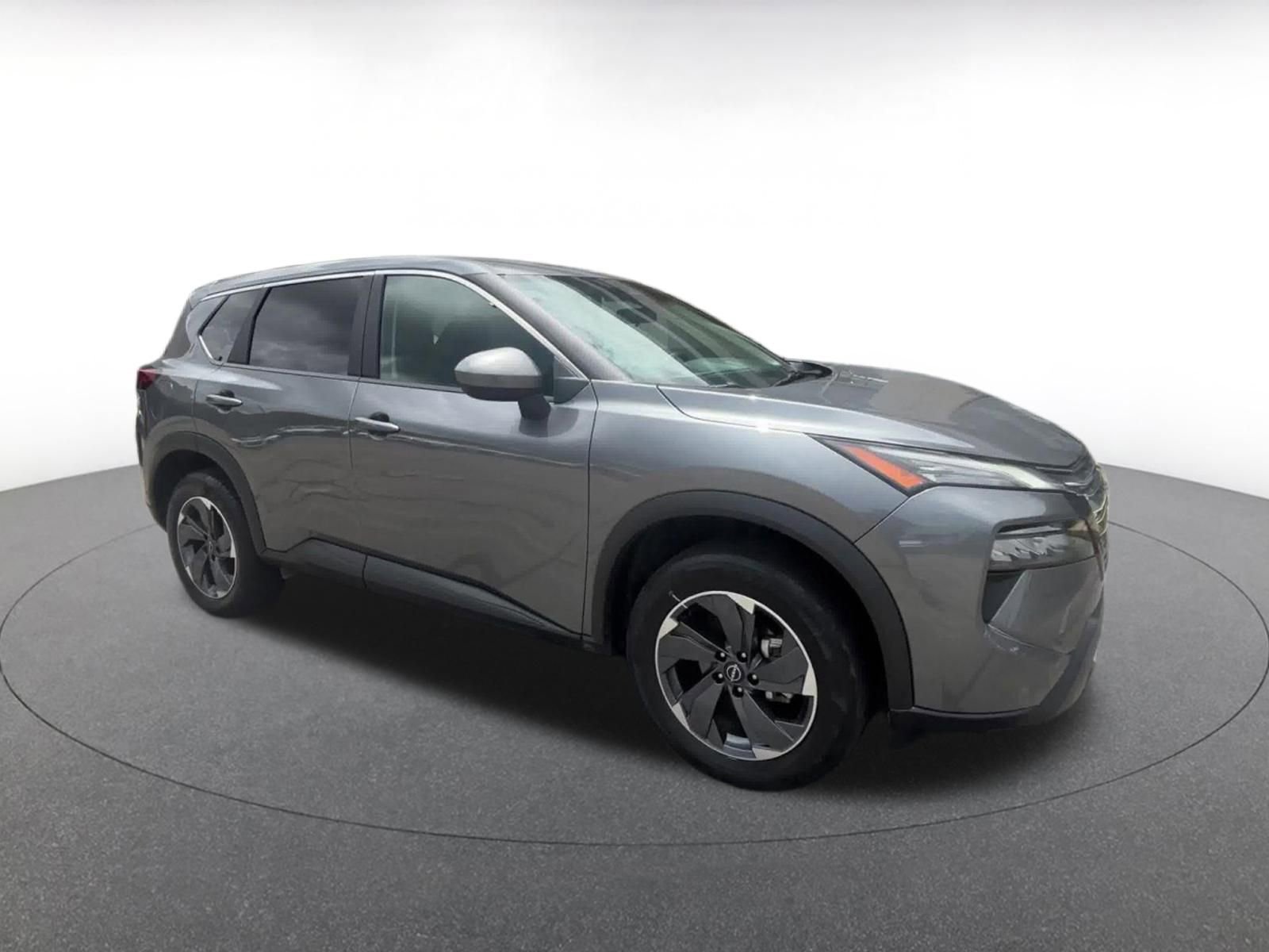 Thumbnail: 2025 Nissan Rogue - 2