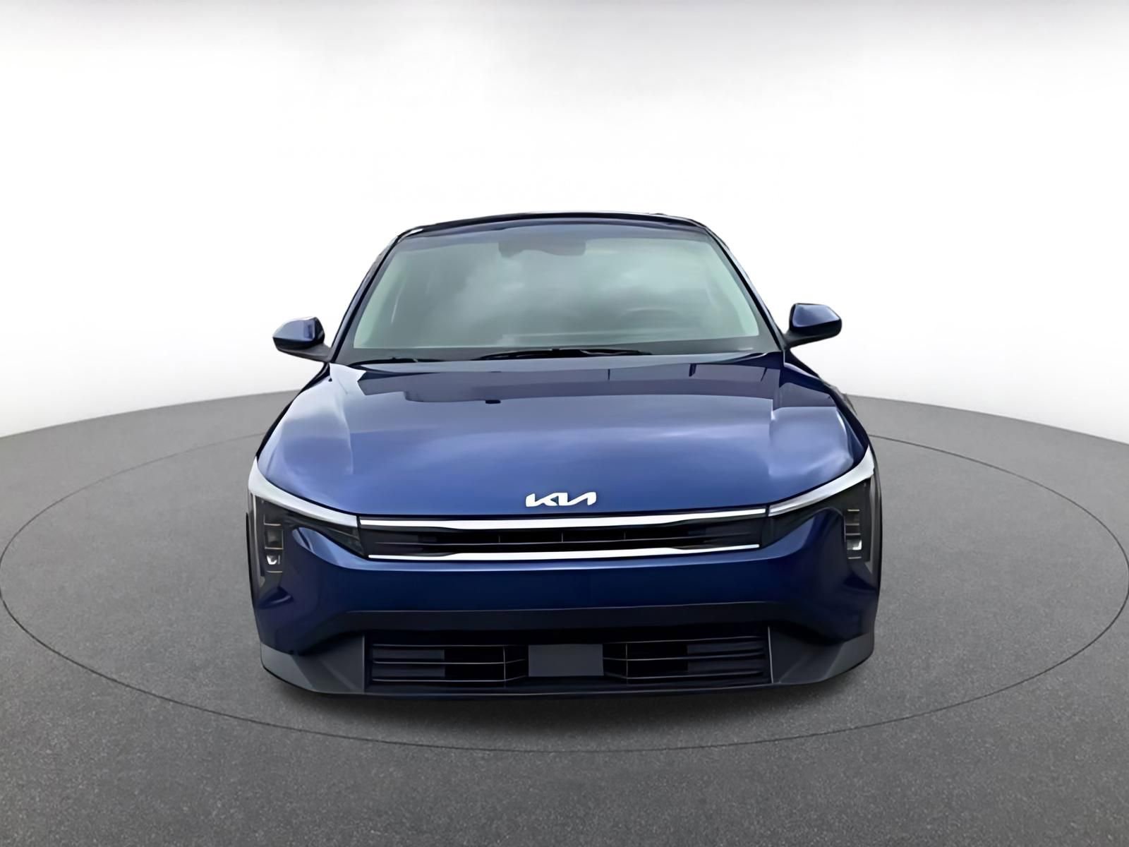 Thumbnail: 2025 Kia K4 - 16