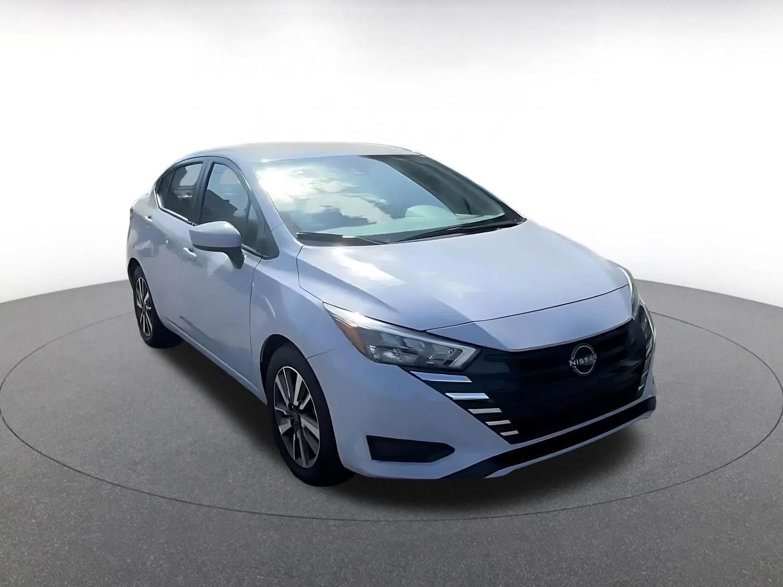 Thumbnail: 2025 Nissan Versa - 3