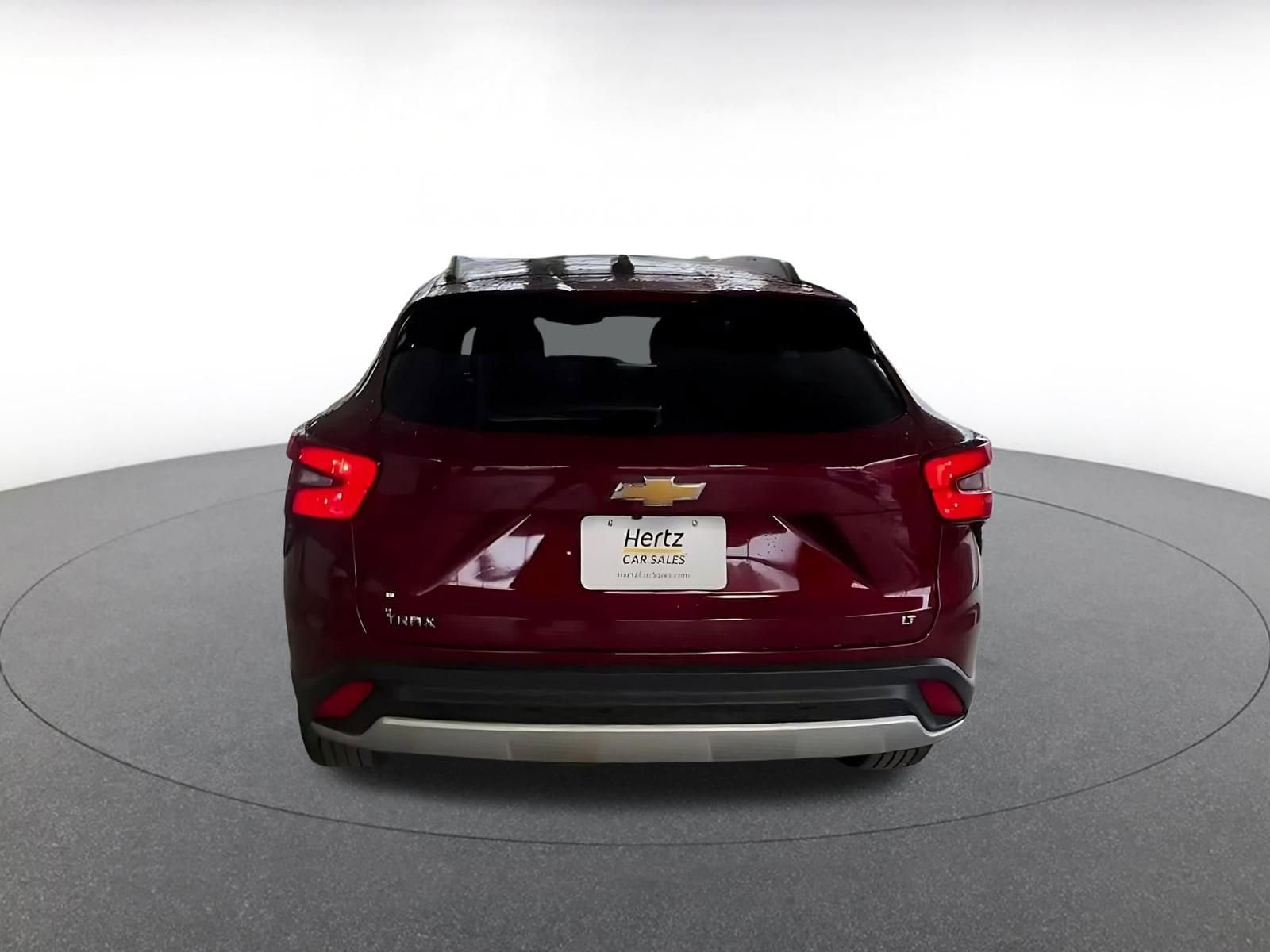 Thumbnail: 2025 Nissan Versa - 12