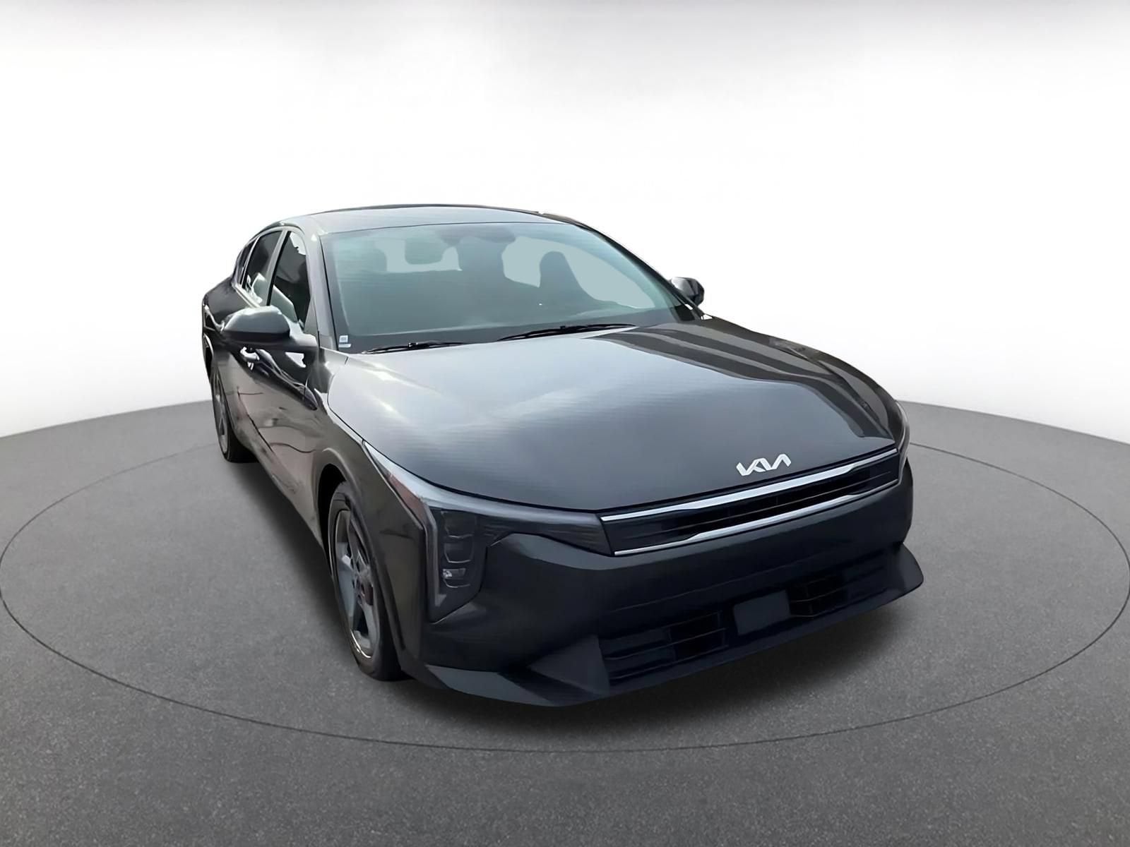 Thumbnail: 2025 Kia K4 - 3