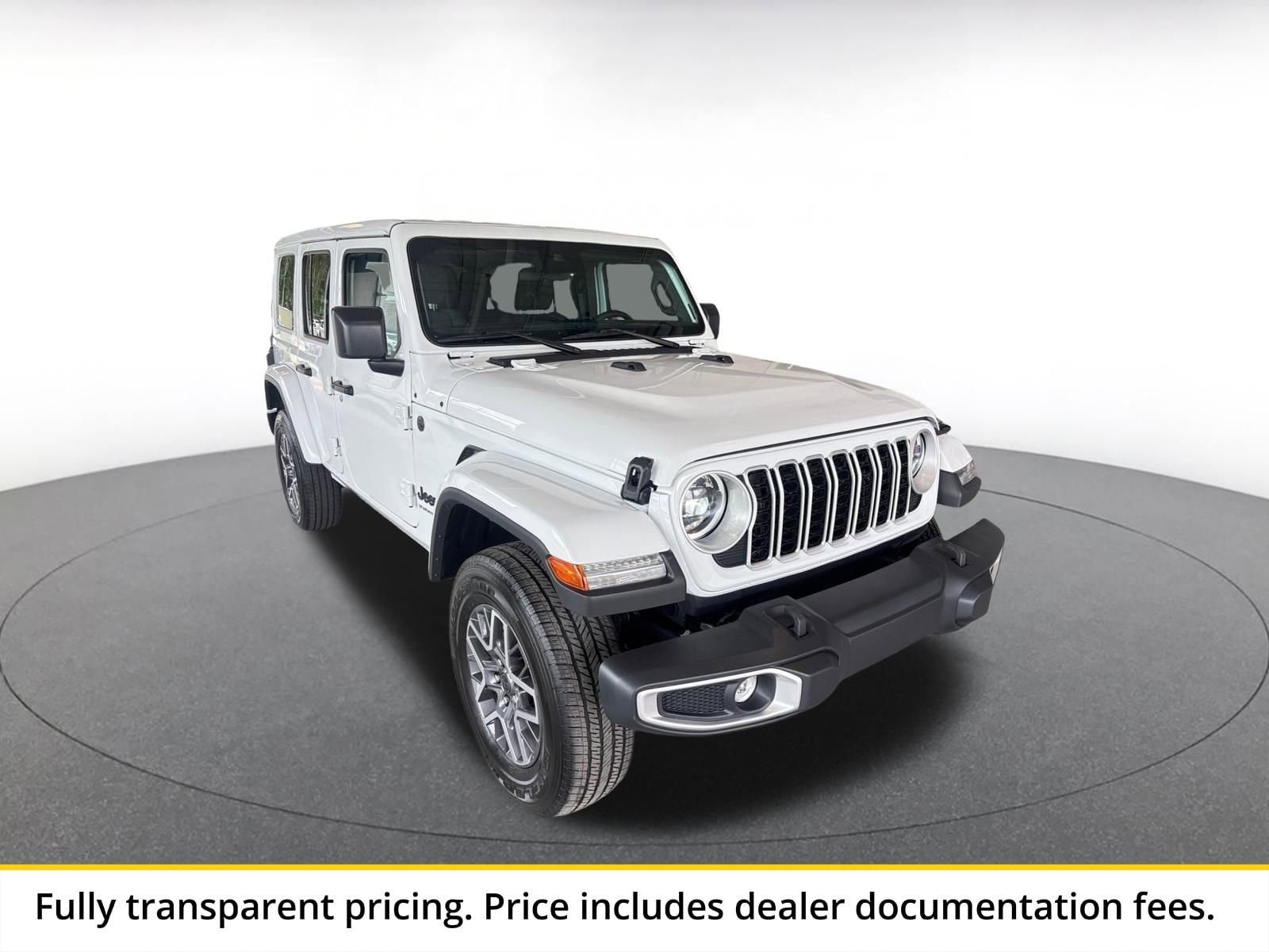 Thumbnail: 2025 Jeep Wrangler - 1