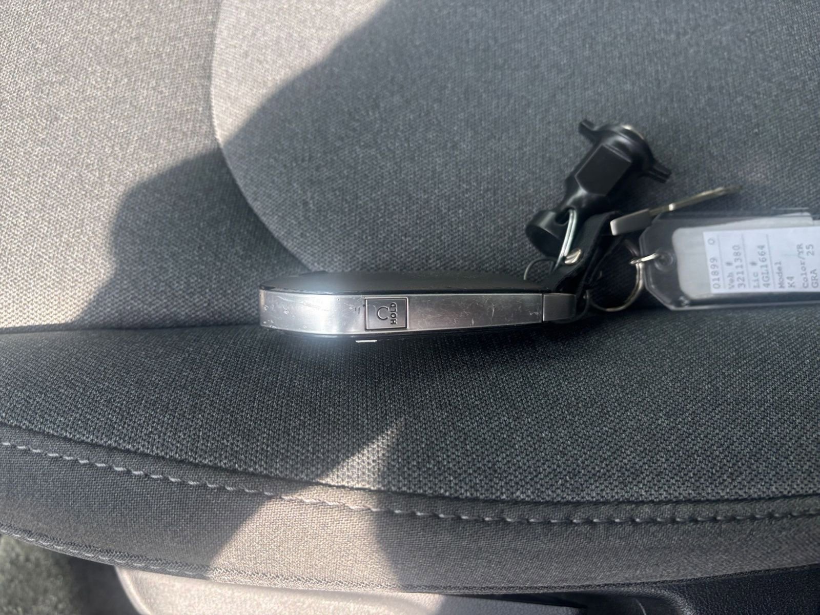 Thumbnail: 2025 Kia K4 - 25