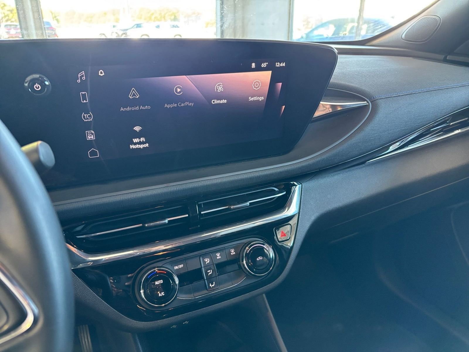 Thumbnail: 2025 Buick Envista - 21