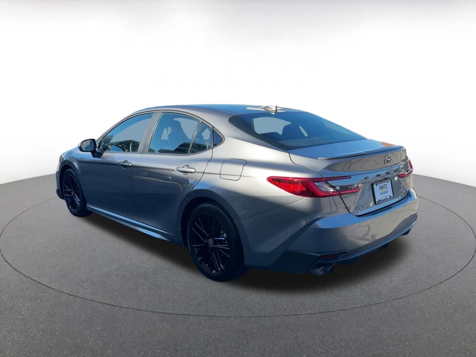 Thumbnail: 2025 Toyota Camry - 11