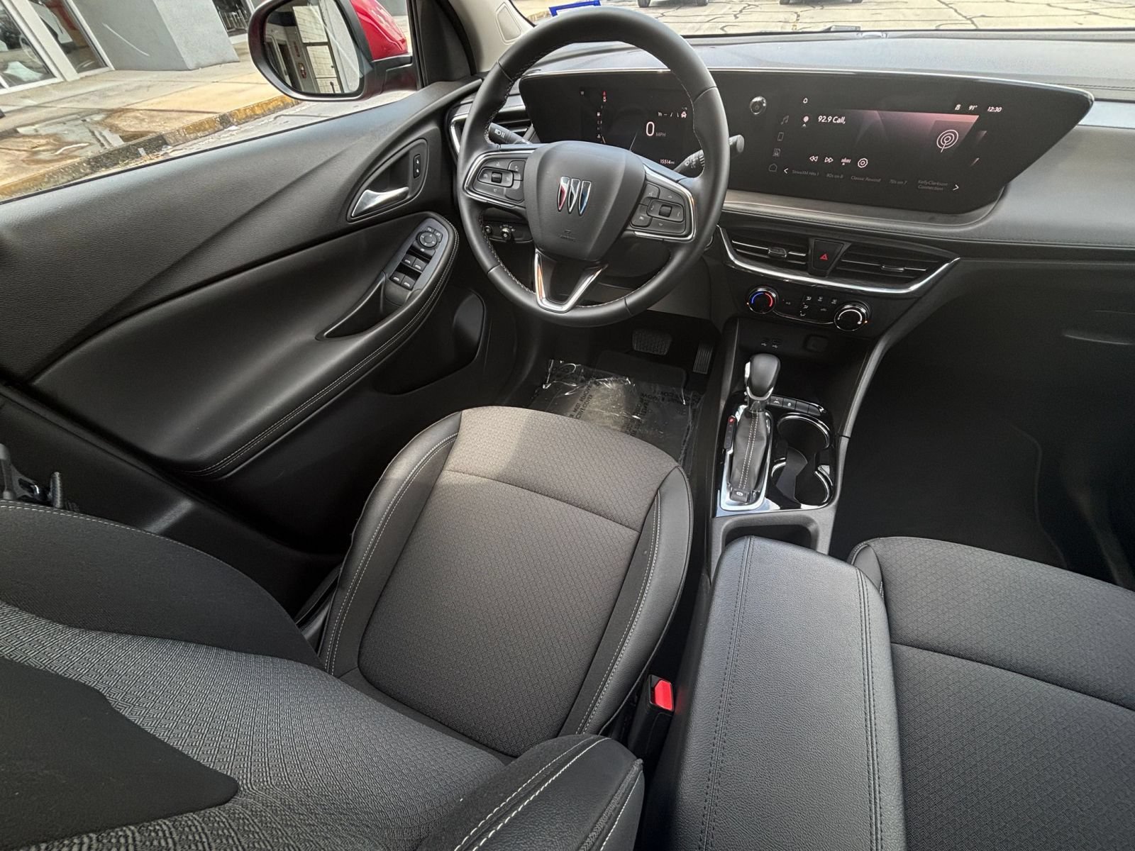 Thumbnail: 2026 Buick Encore GX - 29