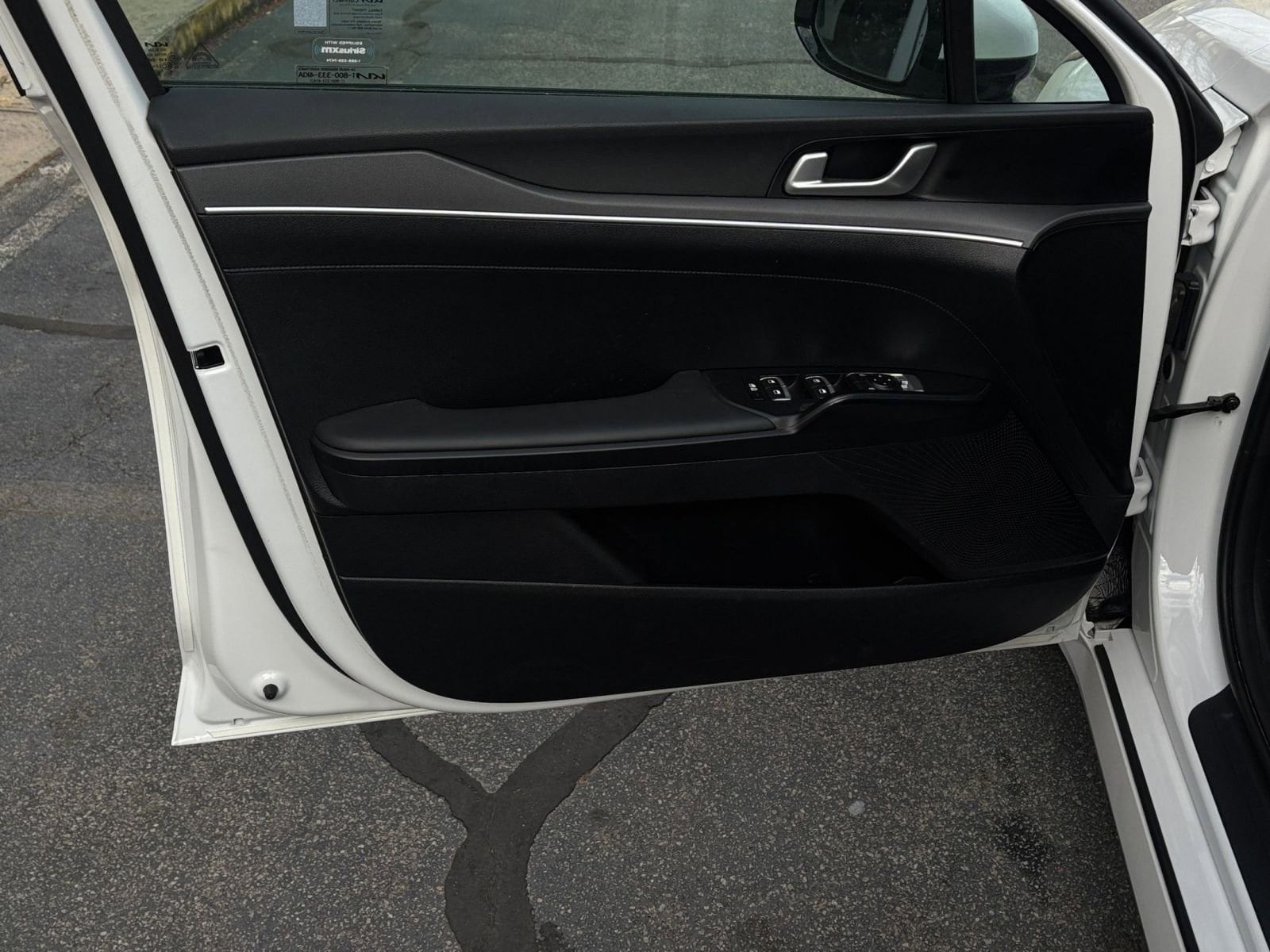 Thumbnail: 2025 Kia K5 - 21