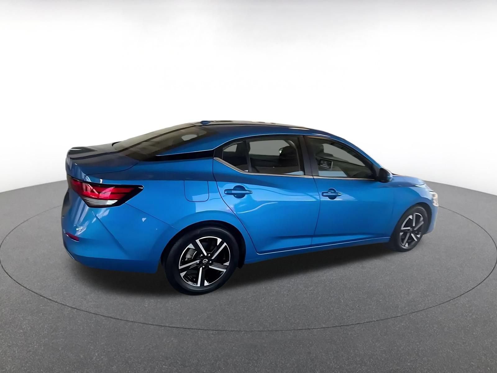 Thumbnail: 2025 Nissan Sentra - 15