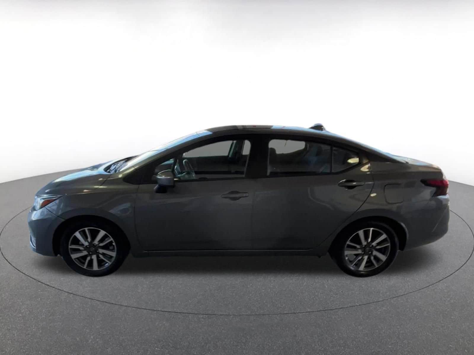 Thumbnail: 2023 Nissan Versa - 12