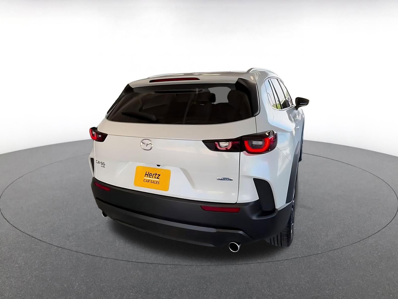 Thumbnail: 2025 Mazda CX-50 - 15