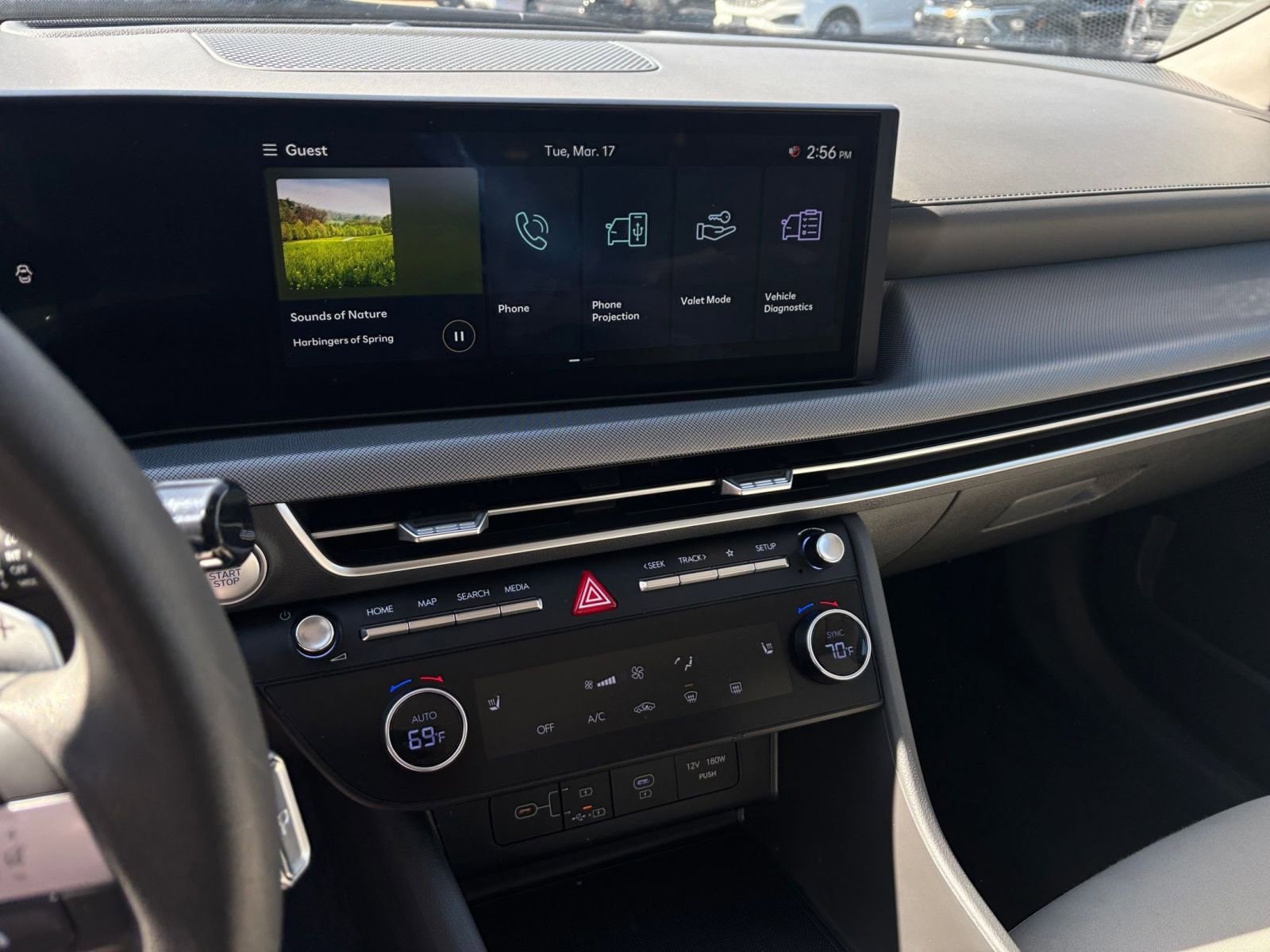 Thumbnail: 2025 Hyundai Sonata - 26