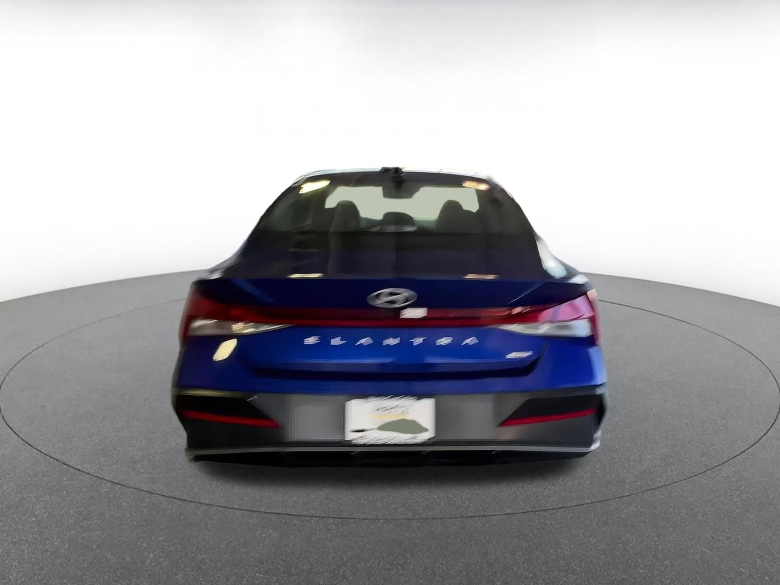 Thumbnail: 2025 Hyundai Elantra - 13