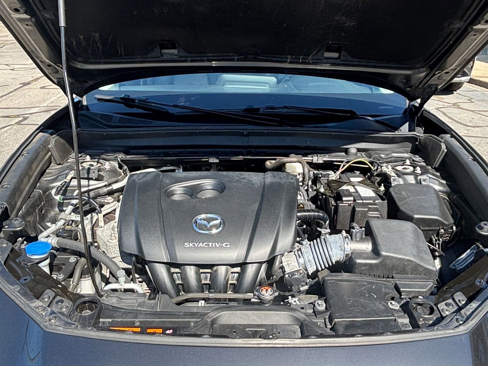 Thumbnail: 2021 Mazda CX-30 - 32
