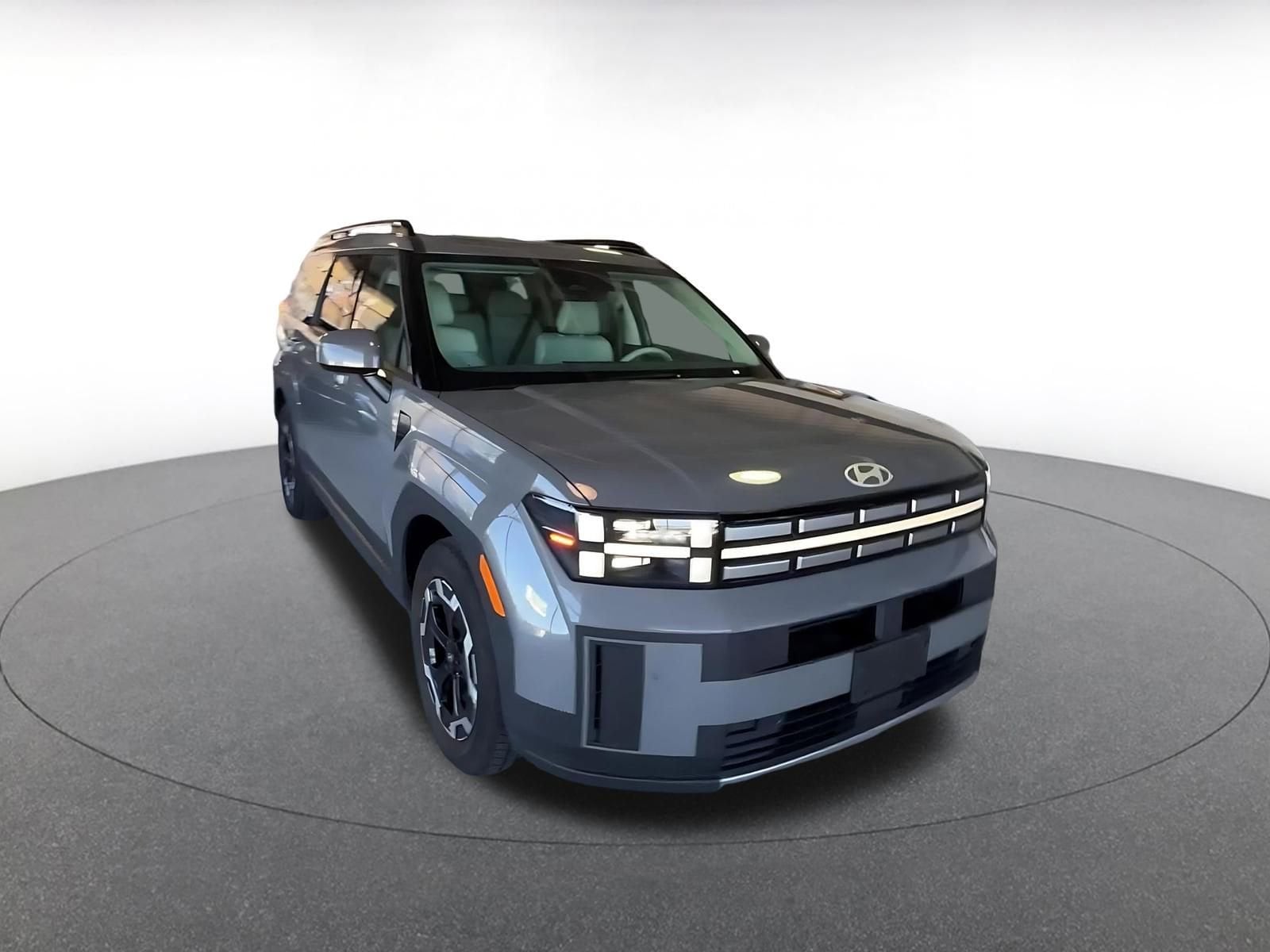 Thumbnail: 2025 Hyundai Santa Fe - 3