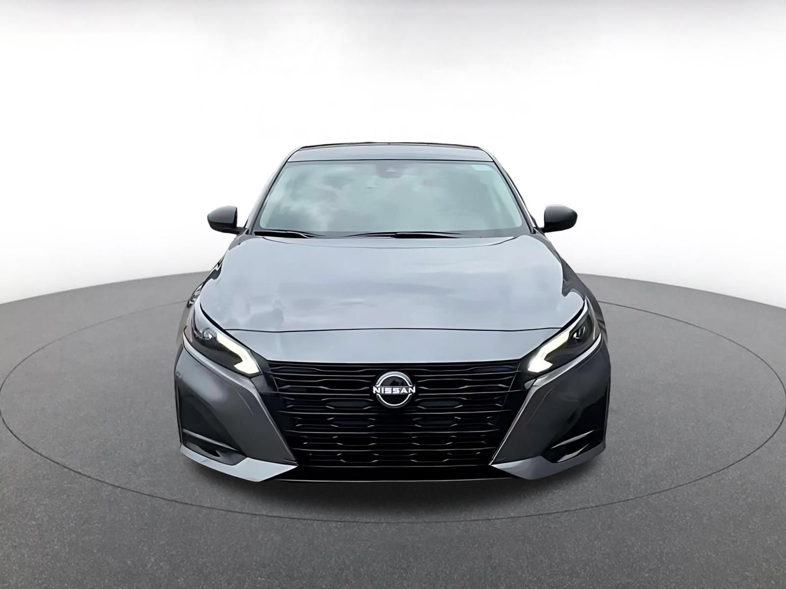 Thumbnail: 2026 Nissan Altima - 4