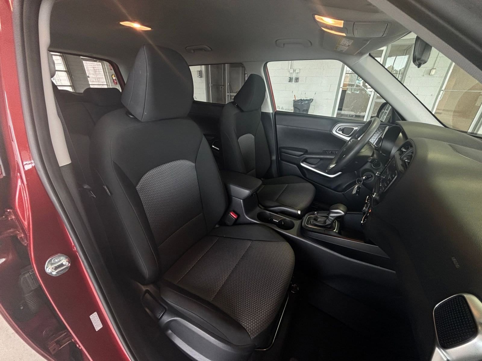 Thumbnail: 2025 Kia Soul - 34