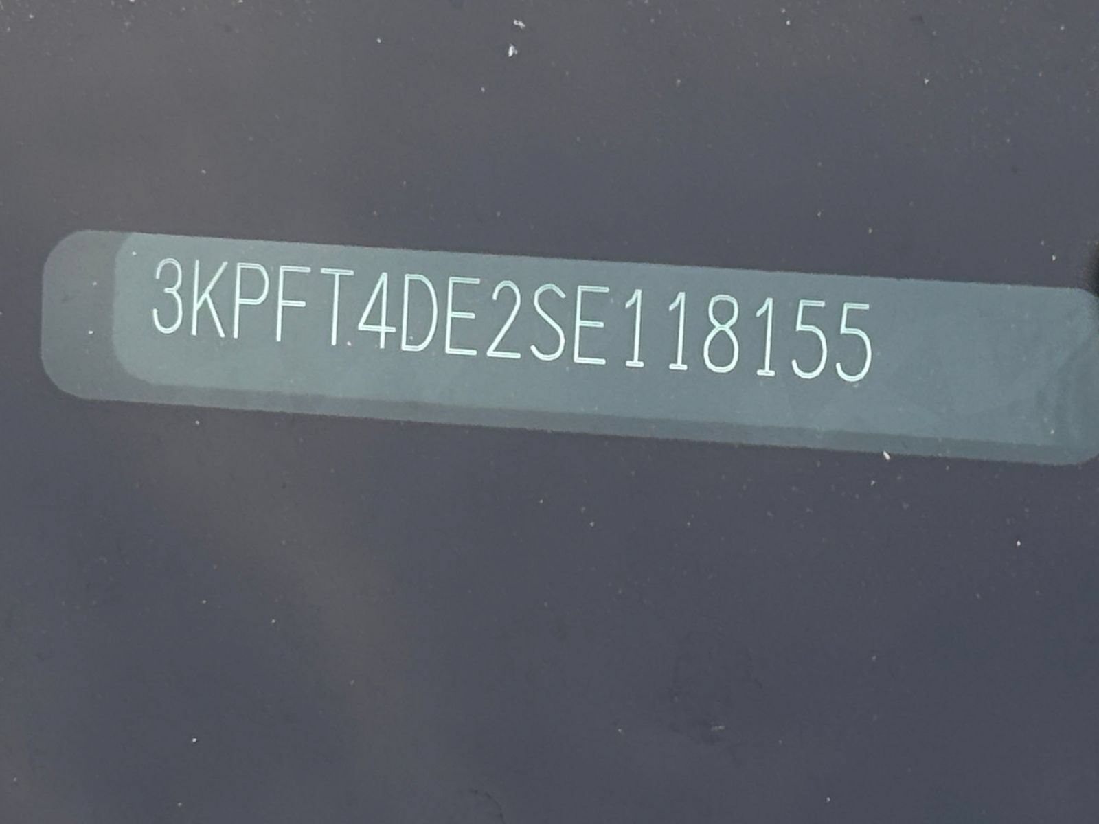Thumbnail: 2025 Kia K4 - 29