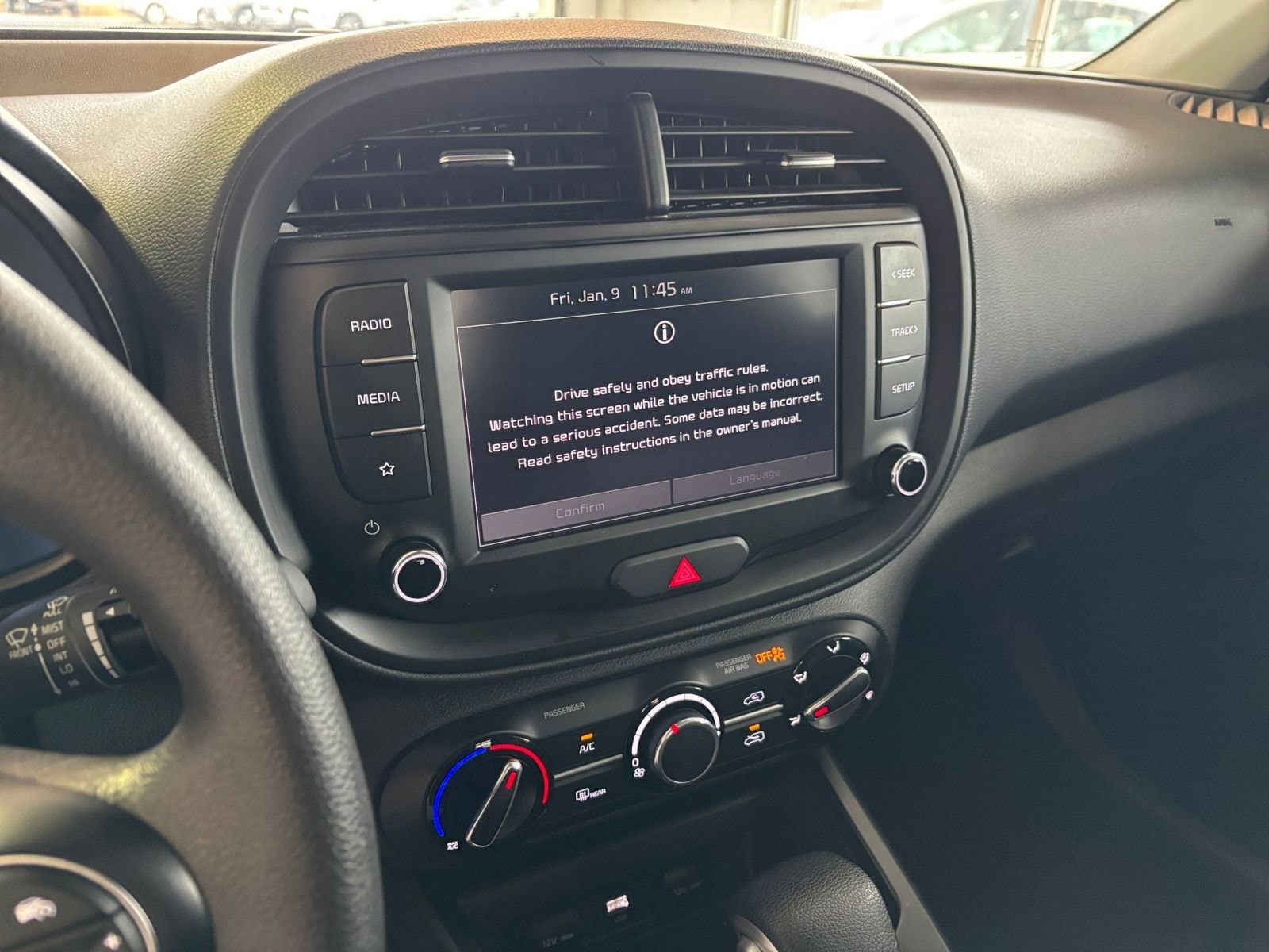 Thumbnail: 2025 Kia Soul - 27