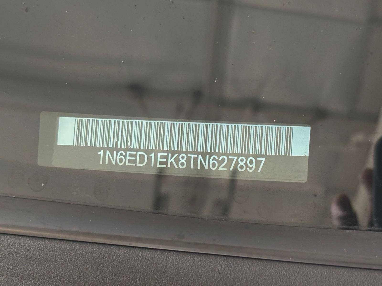 Thumbnail: 2026 Nissan Frontier - 29