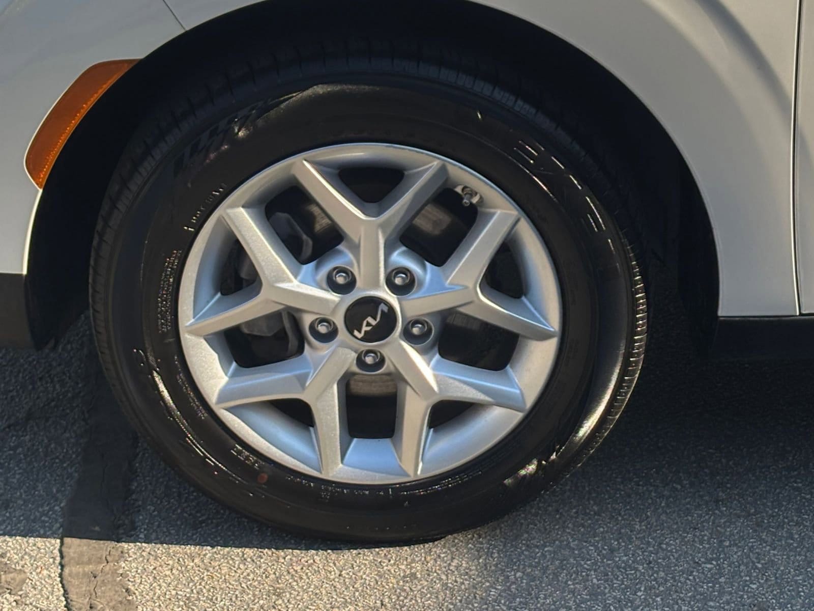 Thumbnail: 2025 Kia Soul - 28