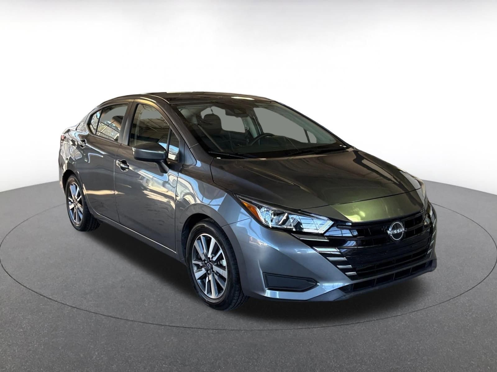 Thumbnail: 2023 Nissan Versa - 2