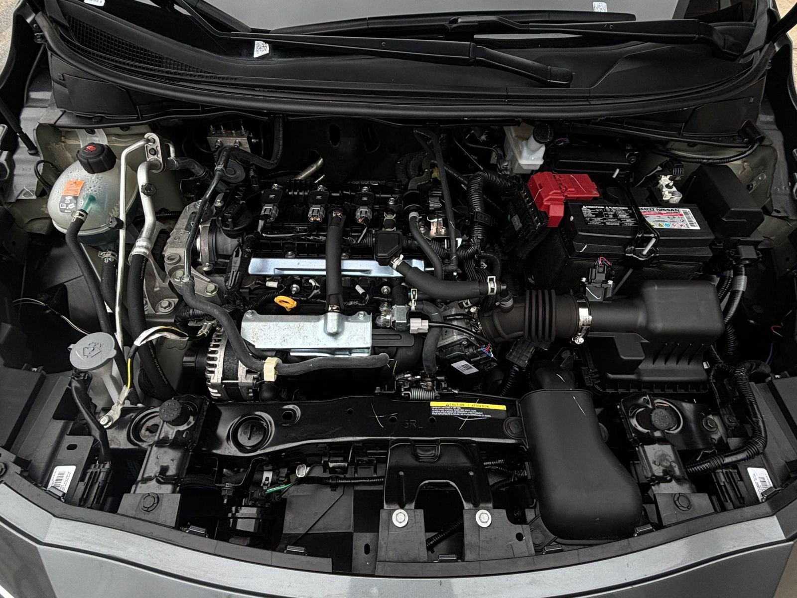 Thumbnail: 2025 Nissan Versa - 32