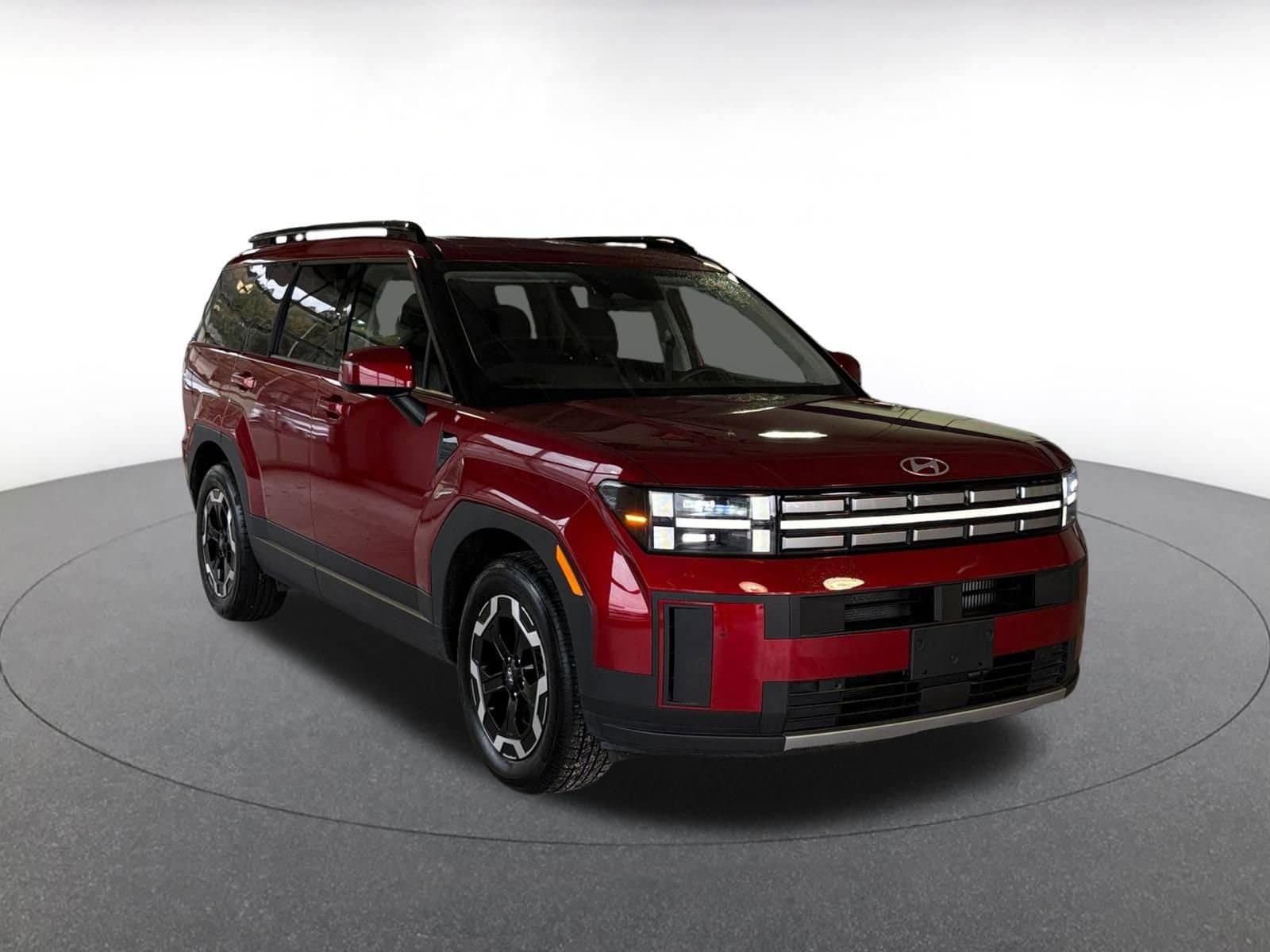 Thumbnail: 2025 Hyundai Santa Fe - 2