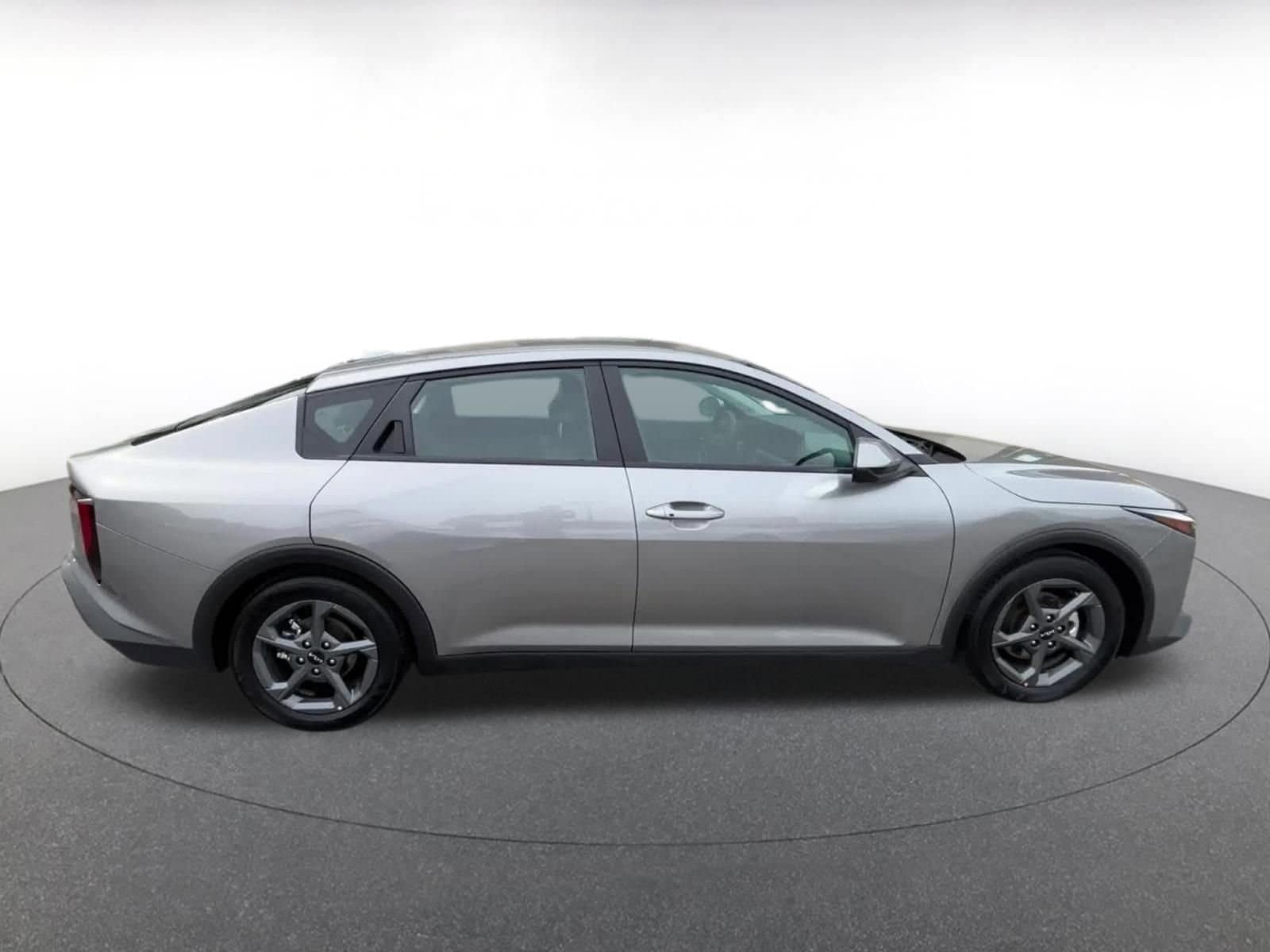 Thumbnail: 2025 Kia K4 - 15