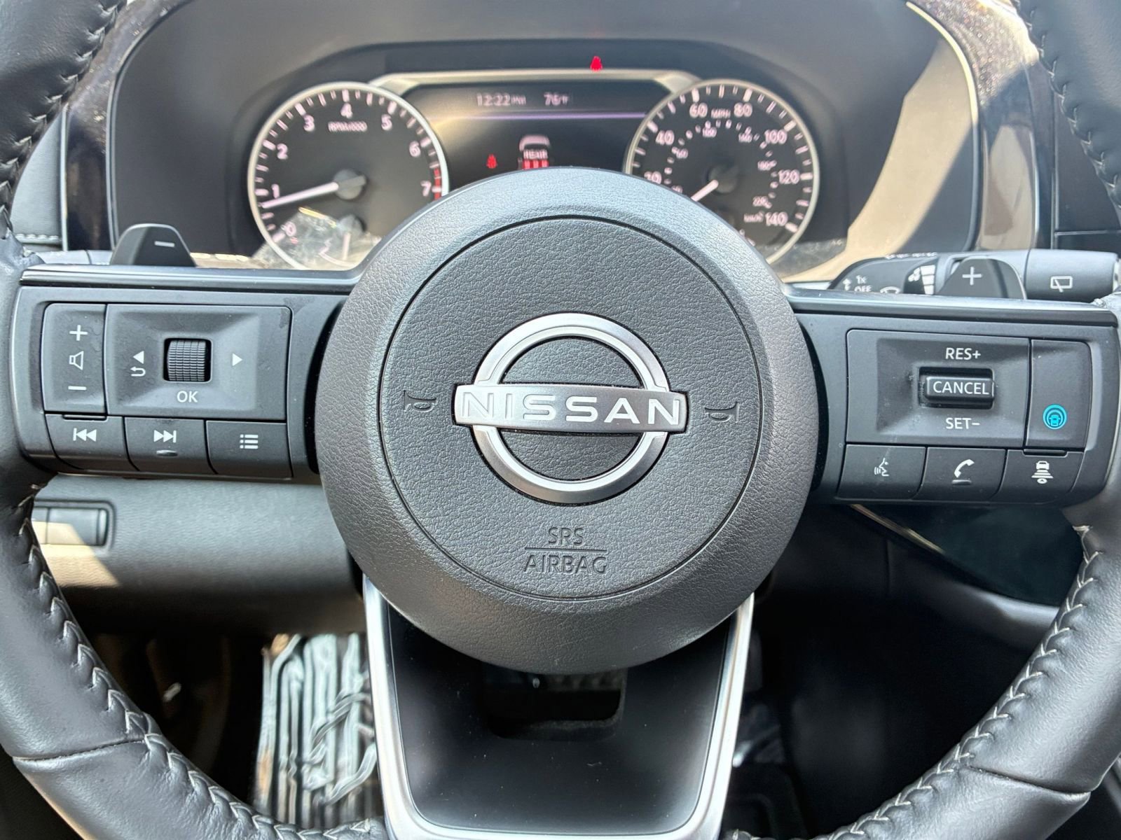 Thumbnail: 2025 Nissan Pathfinder - 35