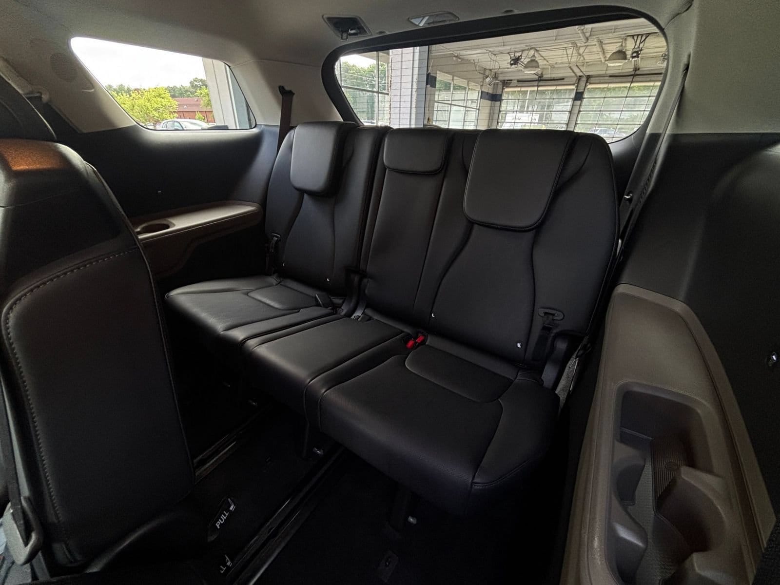 Thumbnail: 2026 Kia Carnival - 31