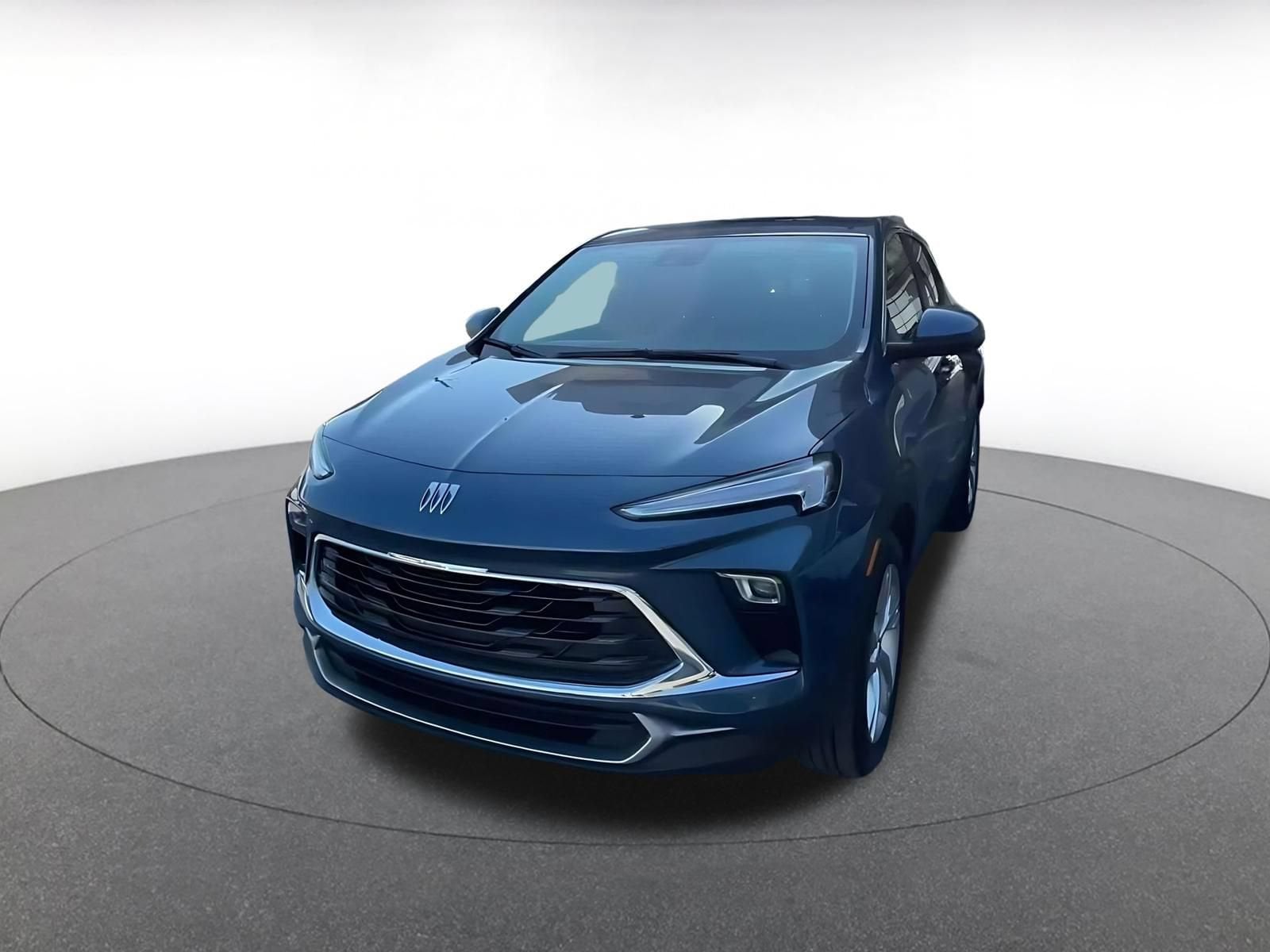 Thumbnail: 2026 Buick Encore GX - 5