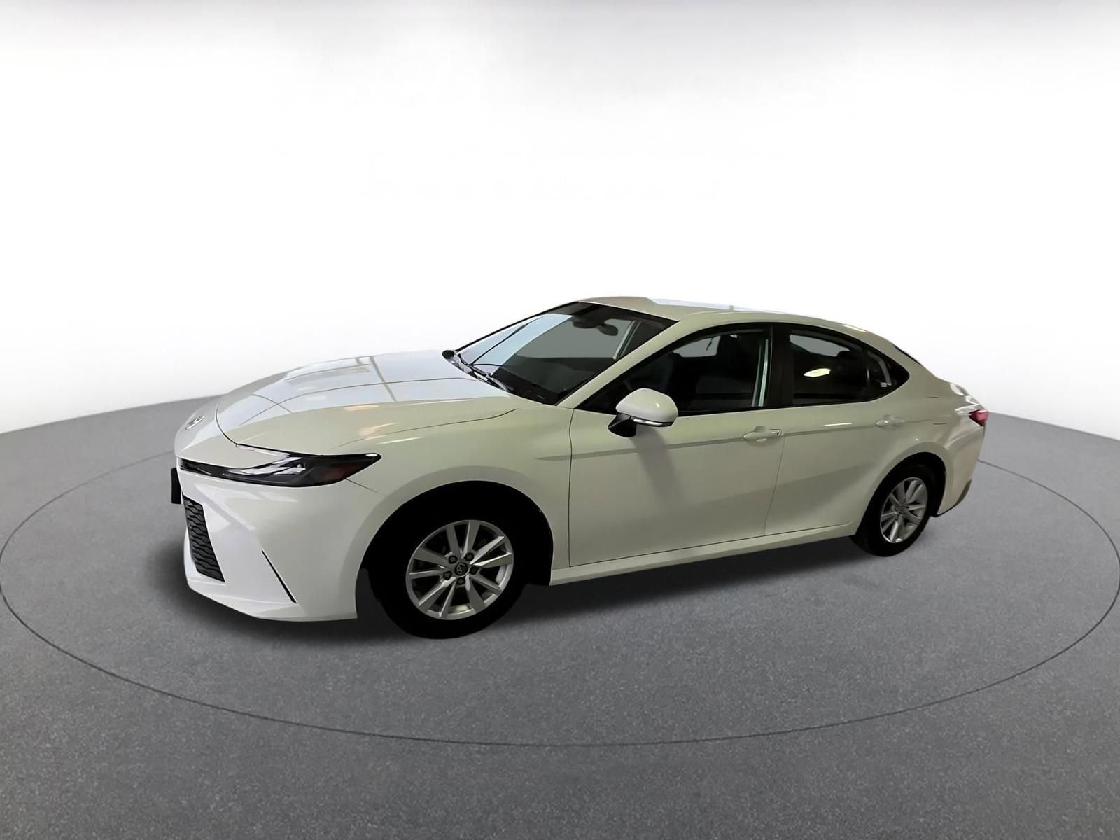 Thumbnail: 2025 Toyota Camry - 7