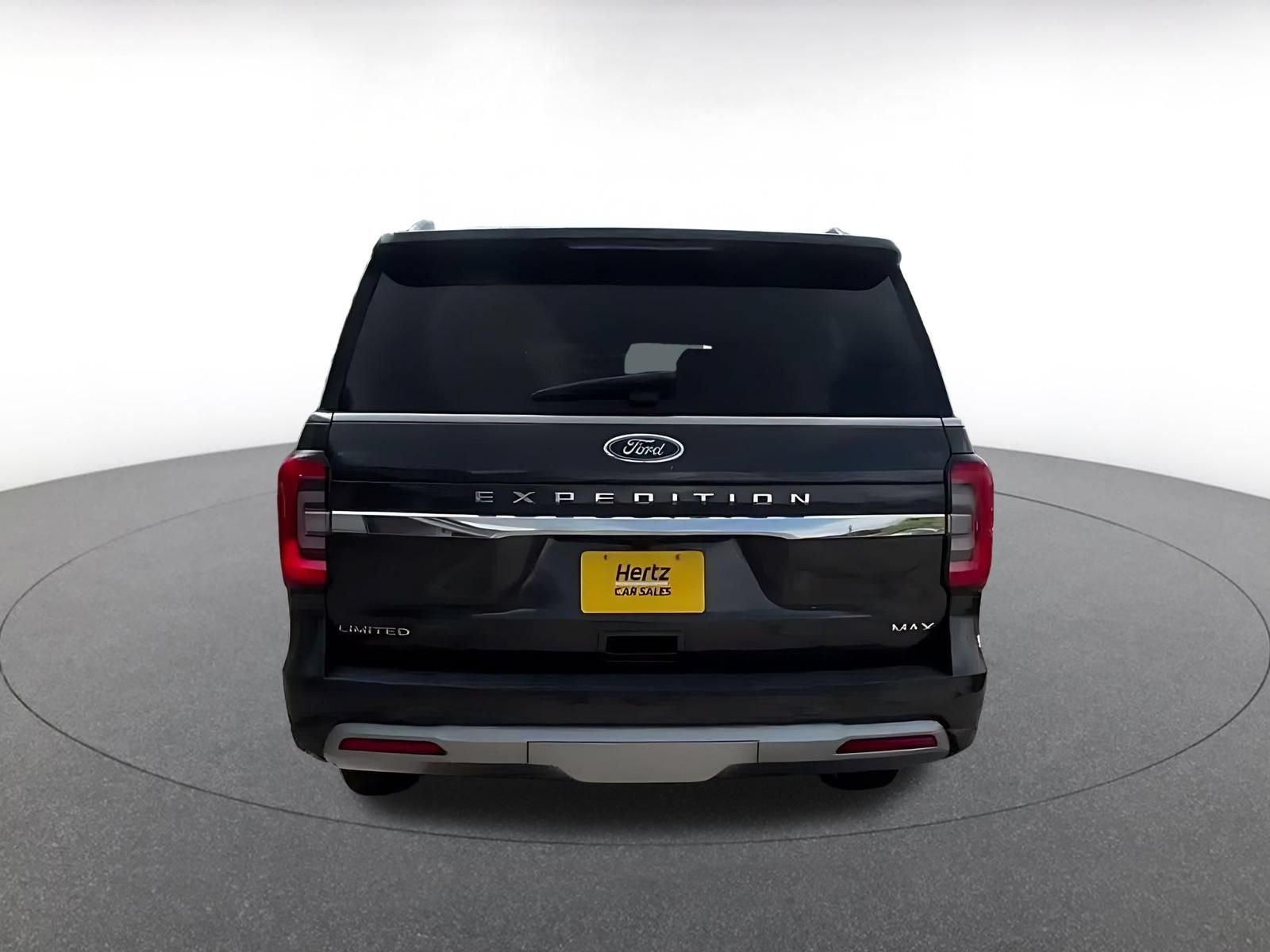 Thumbnail: 2024 Ford Expedition MAX - 12