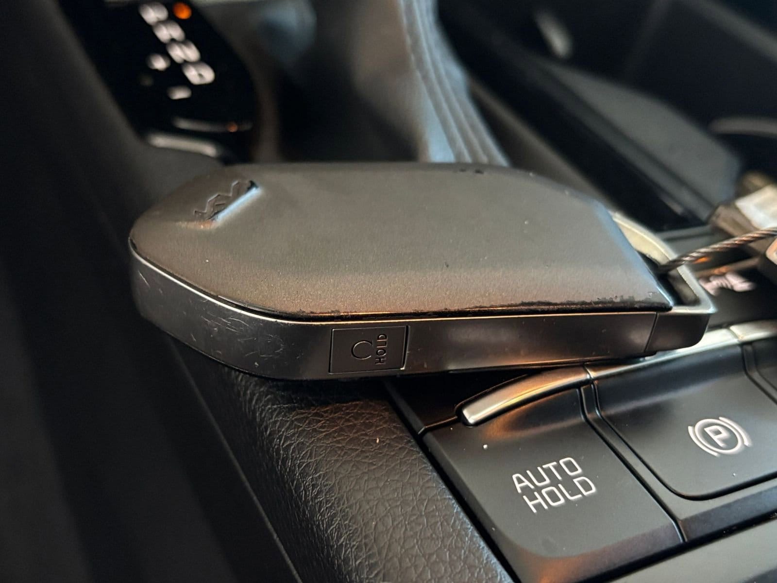 Thumbnail: 2025 Kia K5 - 25