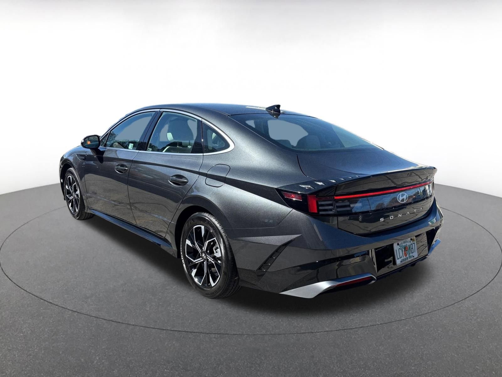 Thumbnail: 2025 Hyundai Sonata - 12