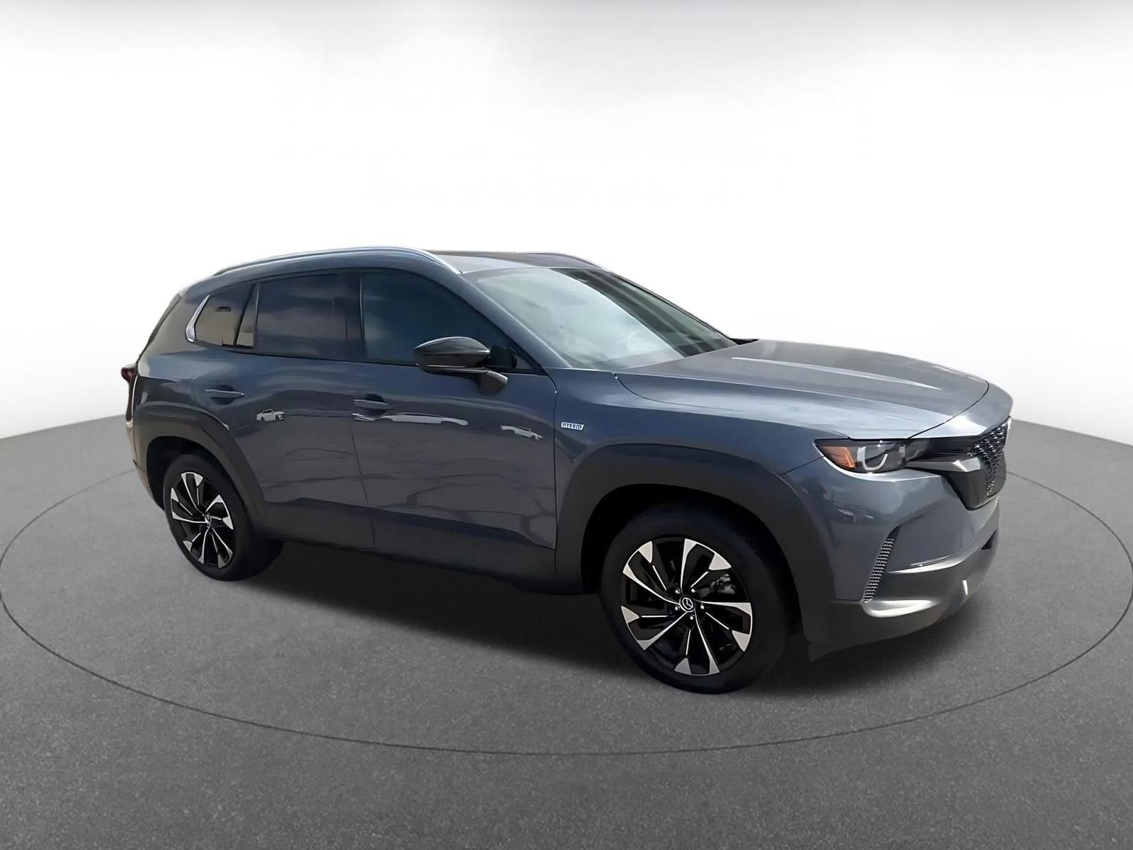 Thumbnail: 2025 Mazda CX-50 - 2