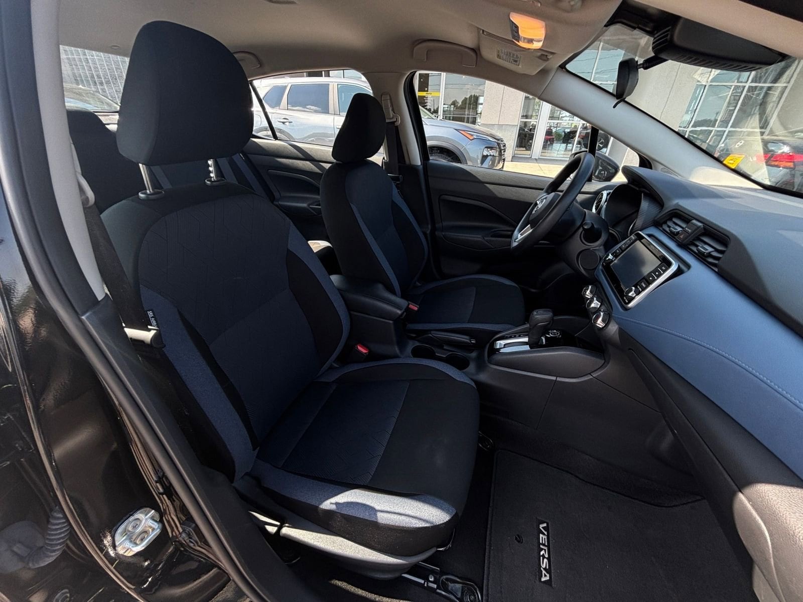 Thumbnail: 2025 Nissan Versa - 35