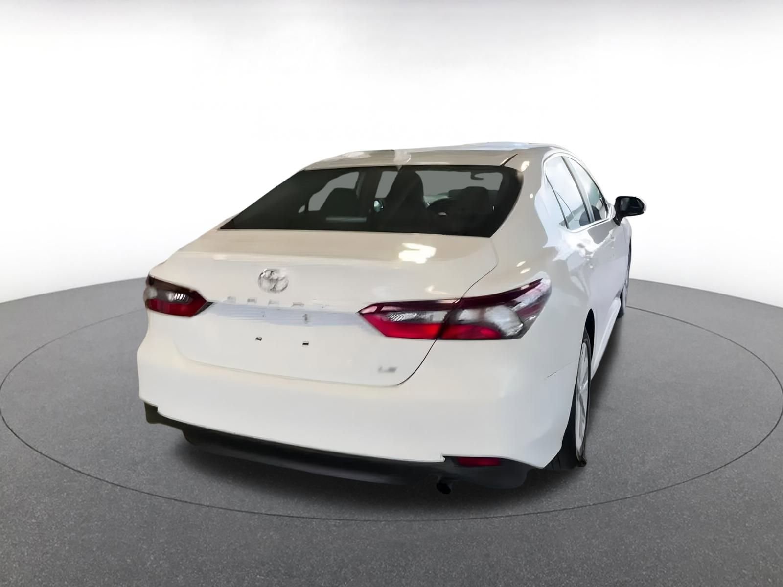 Thumbnail: 2024 Toyota Camry - 13