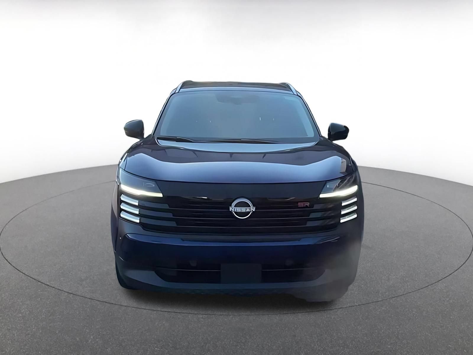 Thumbnail: 2026 Nissan Kicks - 4