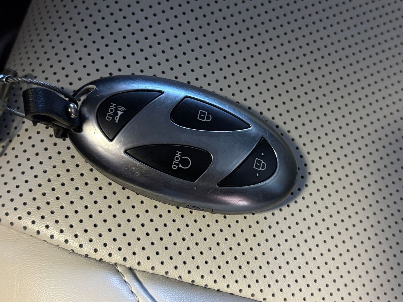 Thumbnail: 2025 Hyundai Santa Fe - 26