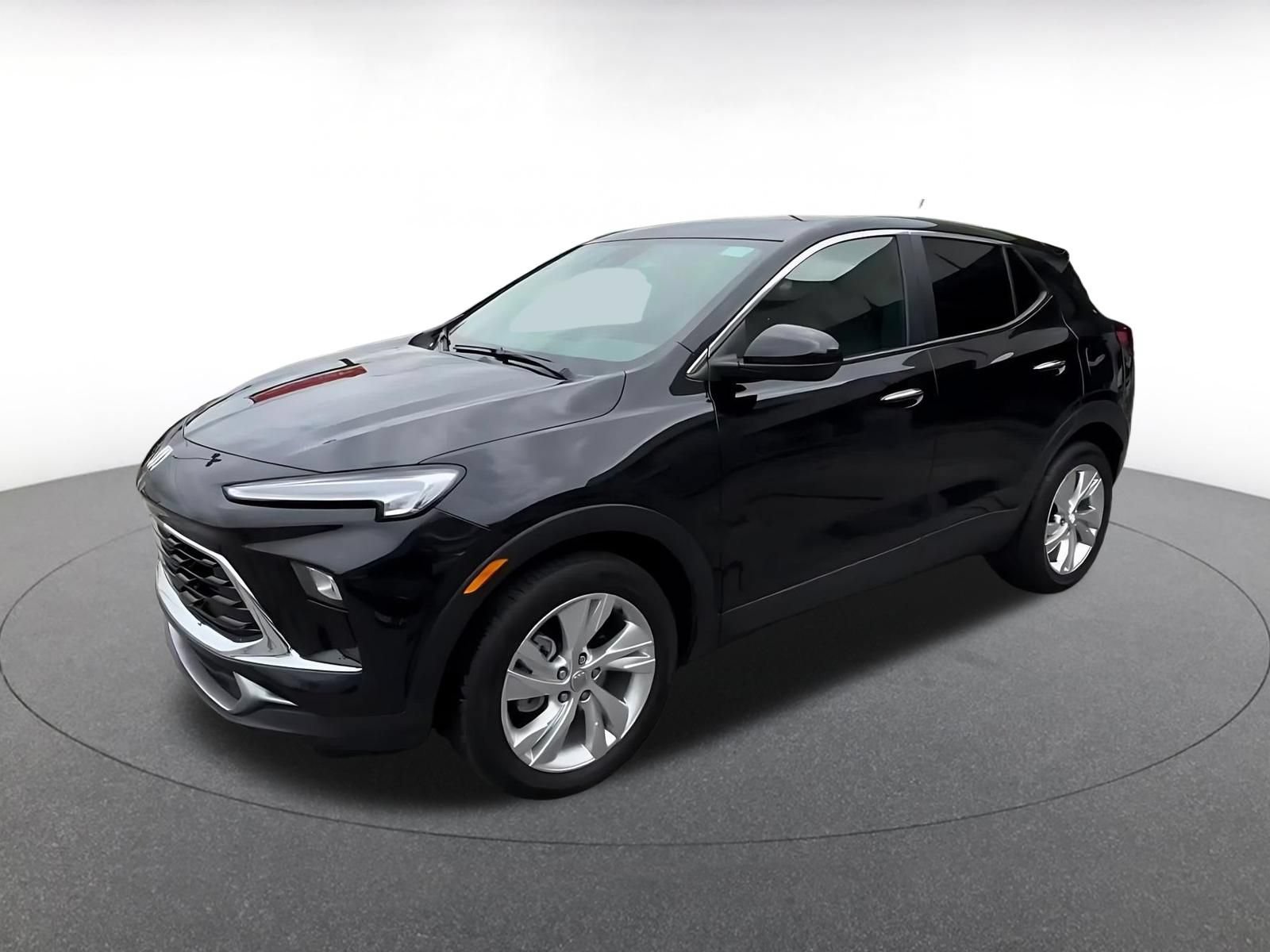 Thumbnail: 2025 Buick Encore GX - 7