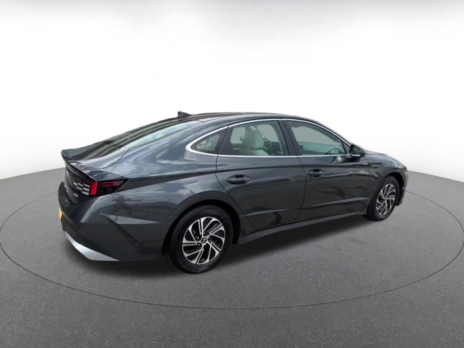 Thumbnail: 2026 Hyundai Sonata - 13