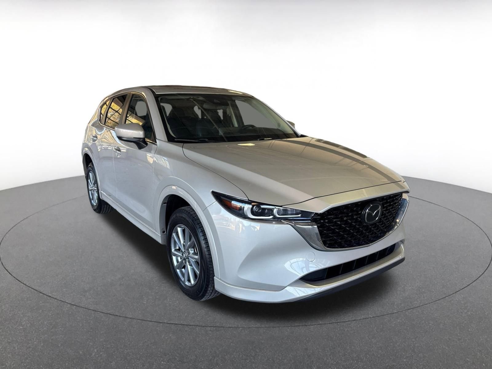 Thumbnail: 2025 Mazda CX-5 - 1
