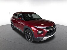 2023 Chevrolet TrailBlazer LT -
                  Morrow, GA