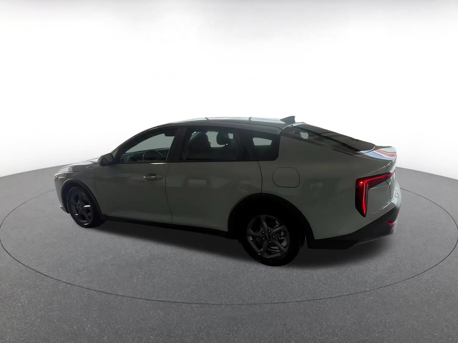 Thumbnail: 2026 Kia K4 - 7