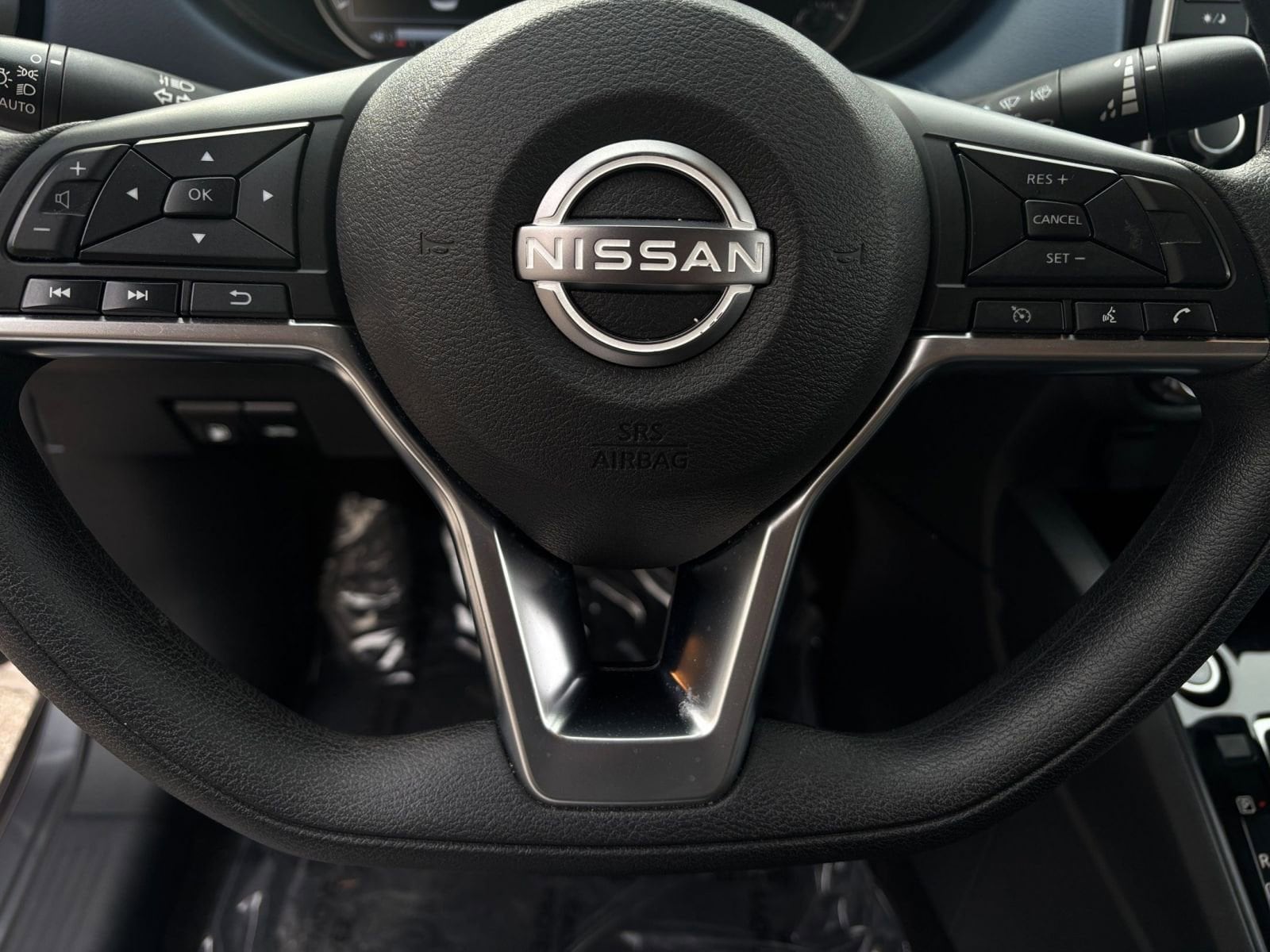 Thumbnail: 2025 Nissan Versa - 27