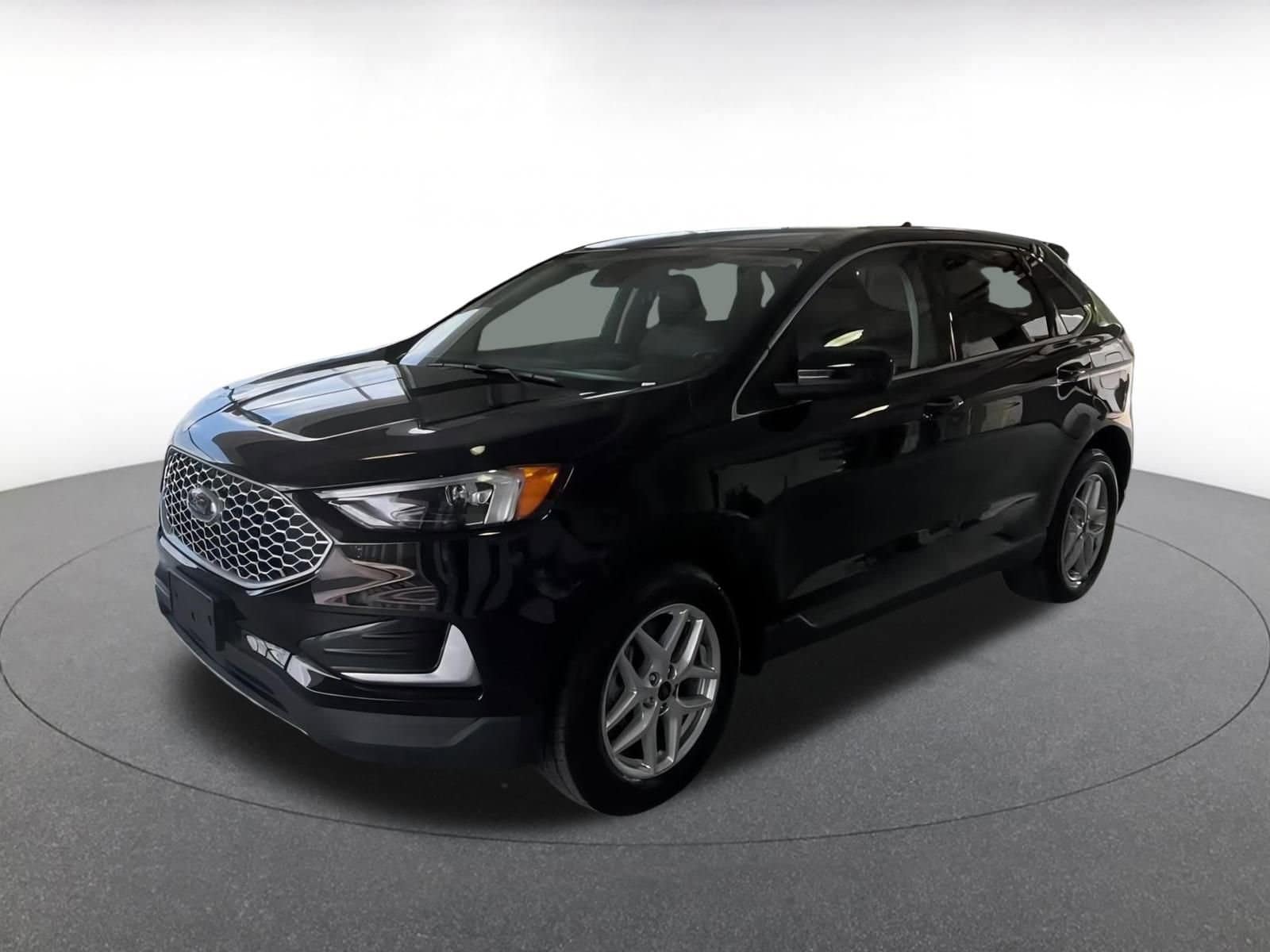 Thumbnail: 2024 Ford Edge - 7