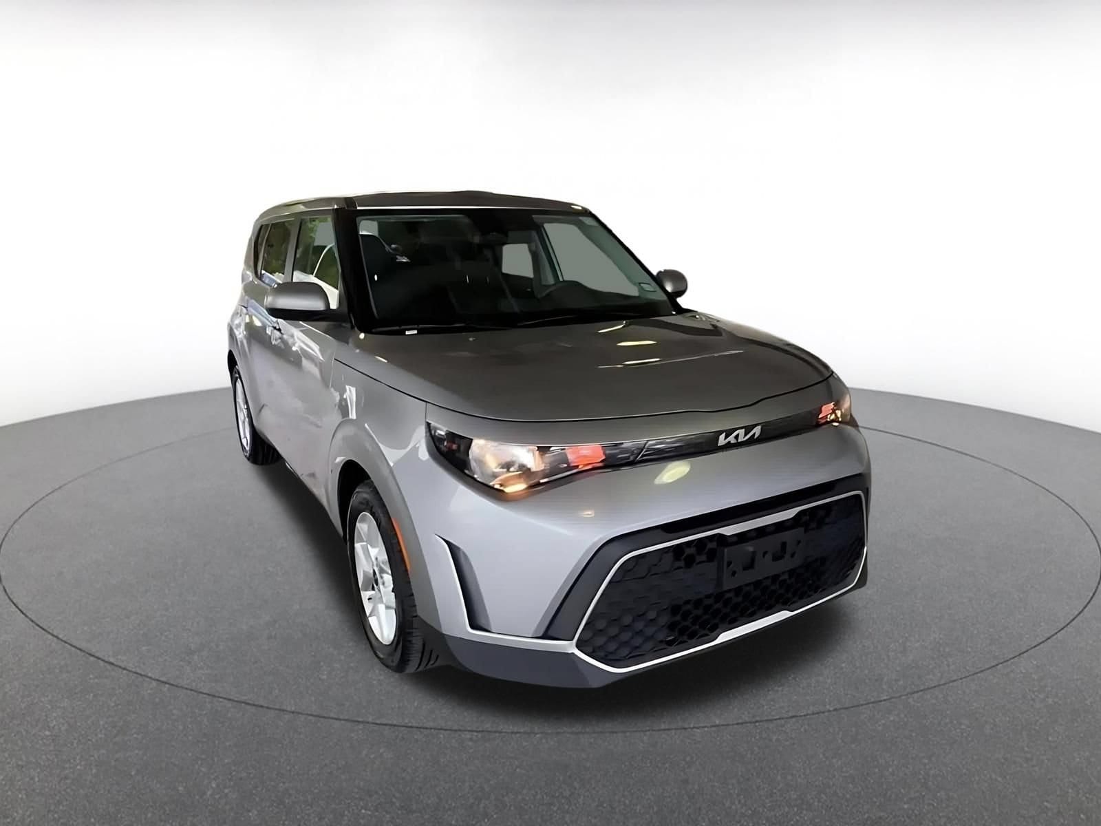 Thumbnail: 2025 Kia Soul - 3